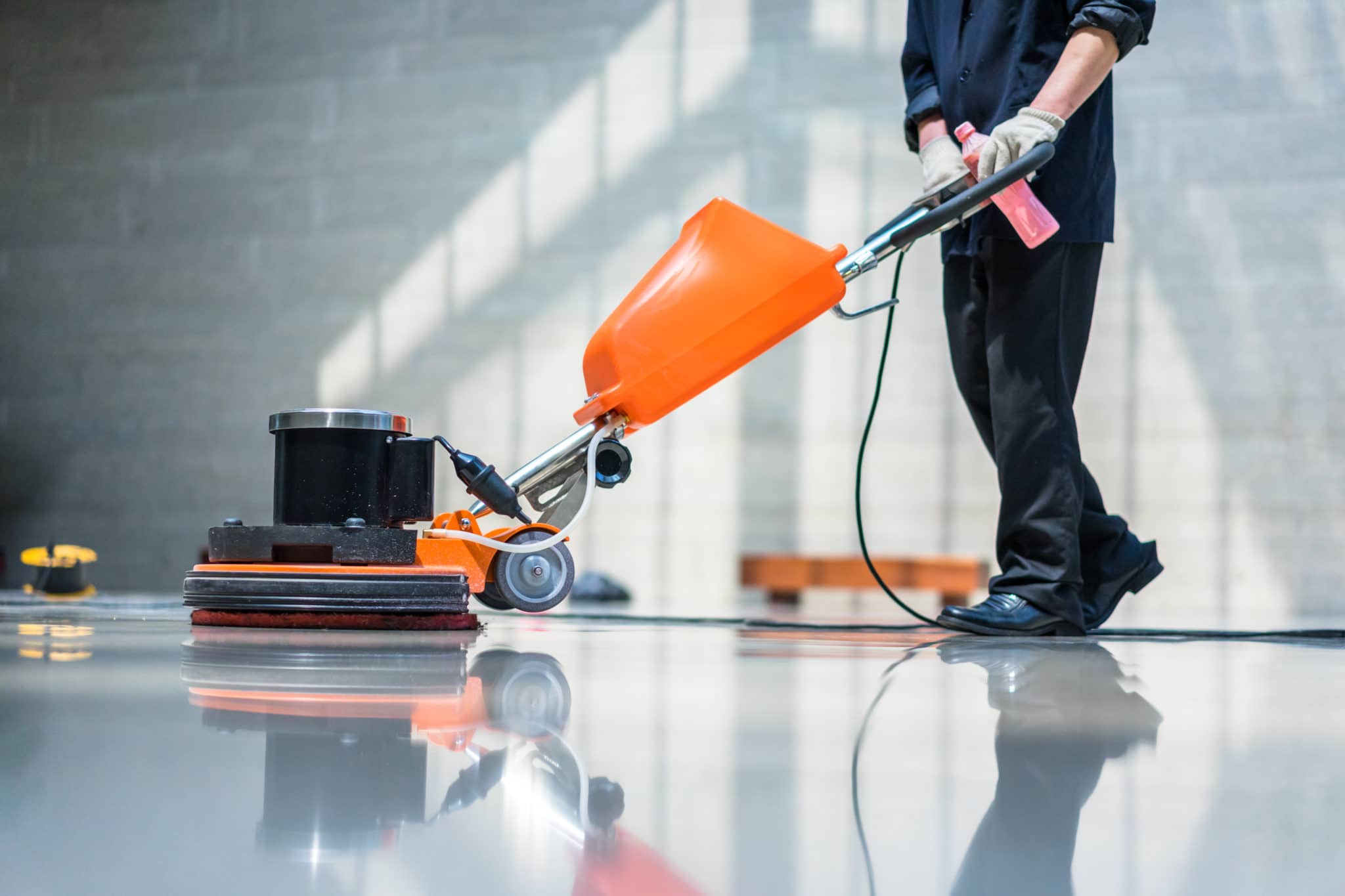 Commercial Janitorial Services near me, Commercial Cleaning Services